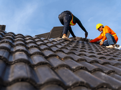 About Roof Repair Experts Alplaus, NY